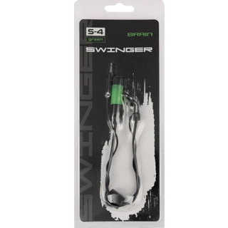 Сигналізатор Brain Swinger S-4 к:green