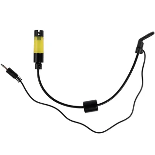 Сигналізатор Brain Swinger S-4 к:yellow
