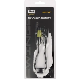 Сигналізатор Brain Swinger S-4 к:yellow