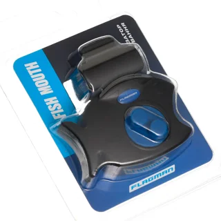 Сигнализатор Flagman електронний з кліпсою &quot;Fish Mouth&quot;