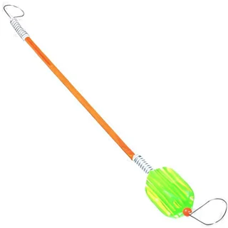 Сигналізатор кльову під світлячок-2 L200 1/10 Парус