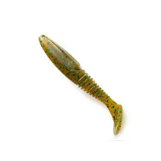 Силікон Fanatik Bandit 2.9 колір 005 (за 1шт)