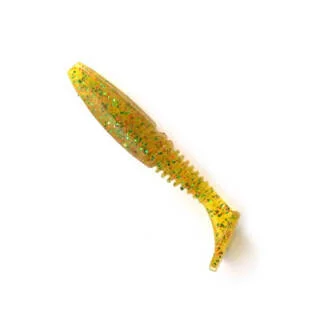 Силікон Fanatik Bandit 3.8 колір 009 (за 1шт)