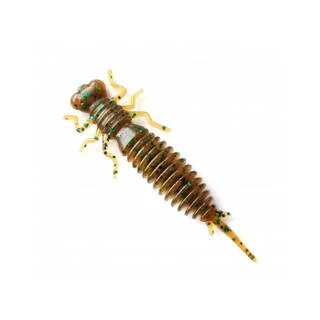 Силікон Fanatik Larva 2.5 колір 004 (за 1шт)