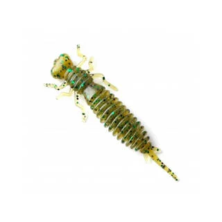 Cиліконова приманка Larva 3,5 колір 005