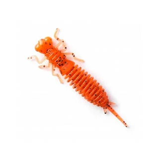 Cиліконова приманка Larva 2,5 колір 023