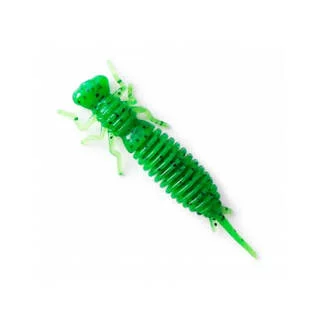 Силікон Fanatik Larva 1,6 колір 026 (за 1шт)