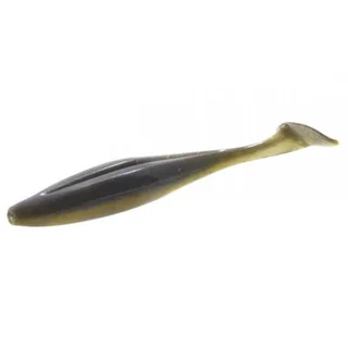 Силікон Fishing ROI Big Bandit 90мм S160 (8шт)