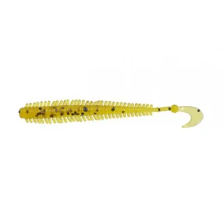 Силікон Fishing ROI Nereis Worm 70mm B098 (за 1шт)