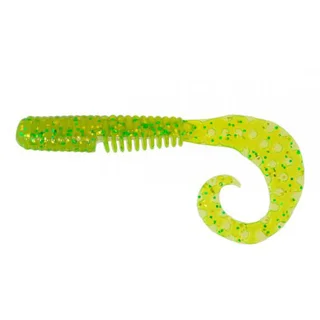 Силікон Fishing ROI Running Grub 85mm B004 (за 1шт)