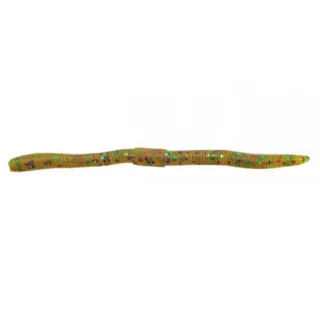 Силікон Fishing ROI Shimmy Worm 95mm D057 (за 1шт)