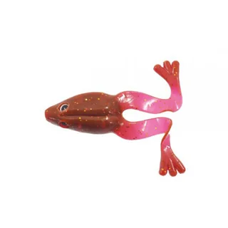 Силікон Fishing ROI Swamp Frog 60mm D030 (за 1шт)