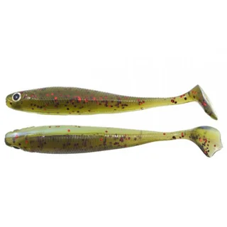 Силікон Fishing ROI Swimming Minnow 90mm S006 (за 1шт)