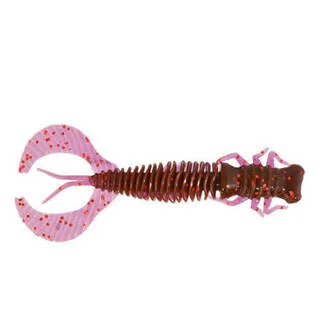 Силікон Fishing ROI Wing Larva 63mm A103 (за 1шт)