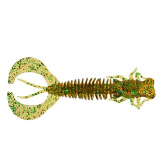 Силікон Fishing ROI Wing Larva 51mm B038 (за 1шт)