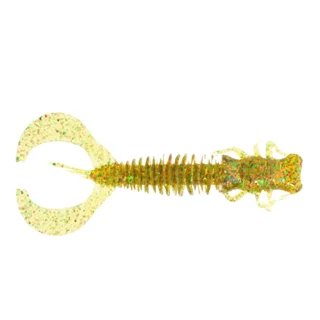 Силікон Fishing ROI Wing Larva 76mm B060 (за 1шт)