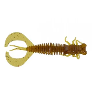 Силікон Fishing ROI Wing Larva 51mm B098 (за 1шт)