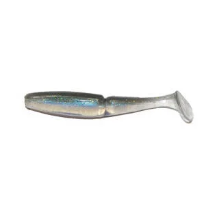 Силікон GAMBLER 3&quot; TZ Ghost Shad 12шт