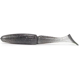 Силікон GAMBLER 3.75&quot; Little EZ Natural Shad 9шт