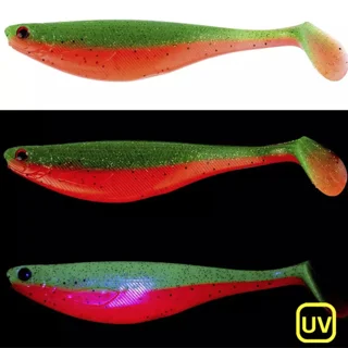 Силікон Kalipso Daddy 7''(2)535 A