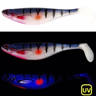 Силікон Kalipso Daddy 7'' 611 ST (за 1шт)