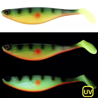 Силікон Kalipso Daddy 7''(2)632 TP