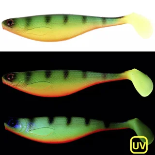 Силікон Kalipso Daddy 7'' 633 BP (за 1шт)