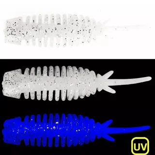 Силікон Kalipso Freya 1.5" 512 WPF (за 1шт)