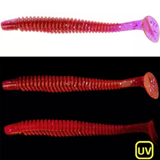 Силікон Kalipso Ronin Shad 4.0&quot;(5)210 CV