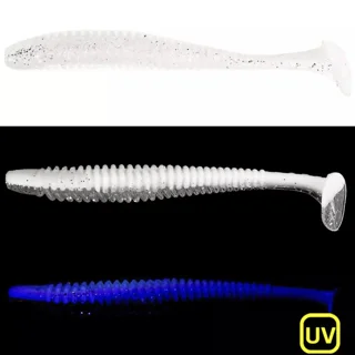 Силікон Kalipso Ronin Shad 4.0&quot;(5)512 WPF