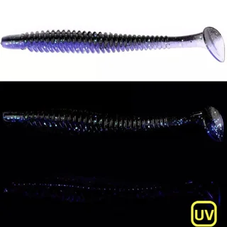 Силікон Kalipso Ronin Shad 4.0&quot;(5)521 EPV