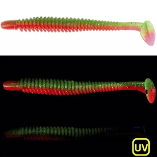 Силікон Kalipso Ronin Shad 4.0&quot;(5)535 A