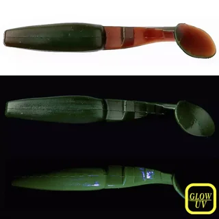 Силікон Kalipso Volf 3.2&quot; 115 MO (за 1шт)