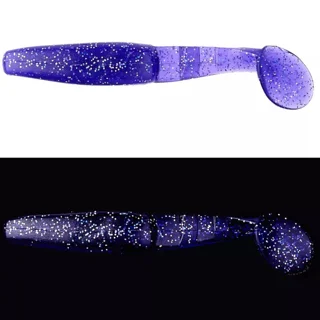 Силікон Kalipso Volf 3.2"(5)205 PV