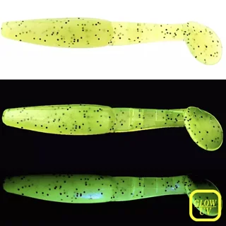 Силікон Kalipso Volf 3.2"(5)300 CPP