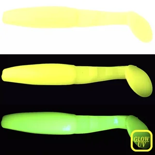 Силікон Kalipso Volf 3.2" 310 LCS (за 1шт)