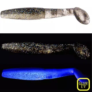 Силікон Kalipso Volf 3.2"(5)510 BF