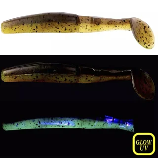 Силікон Kalipso Volf 3.2&quot;(5)530 GPC