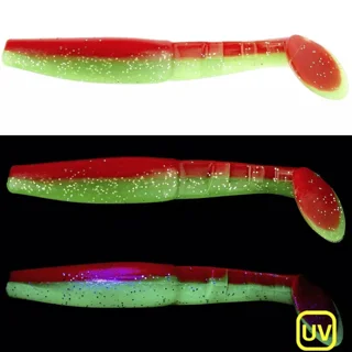 Силікон Kalipso Volf 3.2&quot; 536 SA (за 1шт)