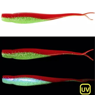 Силікон Kalipso Volman 3.0'' 536 SA (за 1шт)