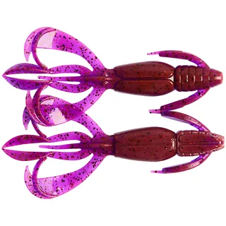 Силікон Keitech Crazy Flapper 2.8" (за 1шт) к:pal#13 mistic spice