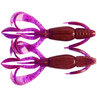 Силікон Keitech Crazy Flapper 4.4" к:pal#13 mistic spice (за 1шт)