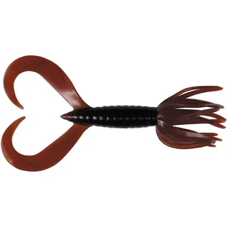 Силікон Keitech Little Spider 3&quot; к:008 scuppernong (за 1шт)