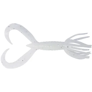 Силікон Keitech Little Spider 3.5&quot; к:422 sight flash (за 1шт)