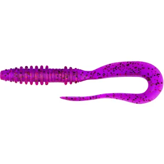 Силікон Keitech Mad Wag Mini 3.5" (10 шт/уп) к:pal#13 mistic spice