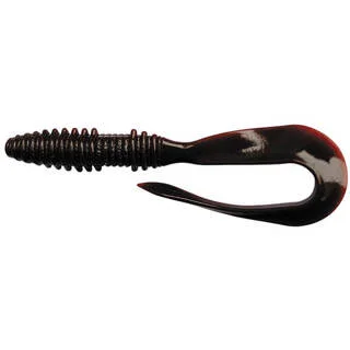 Силікон Keitech Mad Wag Mini 2.5&quot; (12 шт/уп) к:008 scuppernong