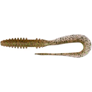 Силікон Keitech Mad Wag Mini 2.5&quot; к:309 sahara olive flk. (за 1шт)