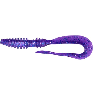 Силікон Keitech Mad Wag Mini 3.5&quot; (10 шт/уп) к:ea#04 violet