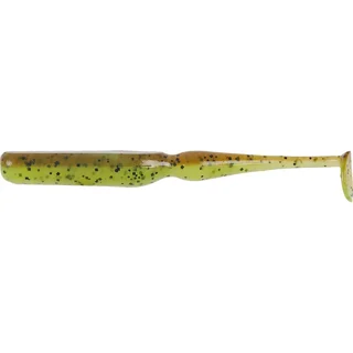 Силікон Keitech Swing Bait 2.8" #401 Green PumpkinPP.Chart (за 1шт)