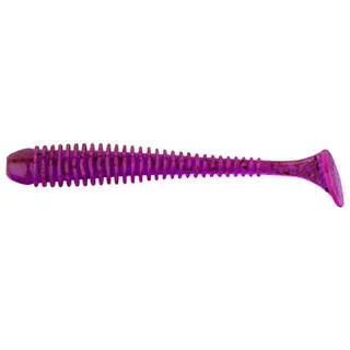 Силікон Keitech Swing Impact 3.5" (8 шт/упак) к:pal#13 mistic spice